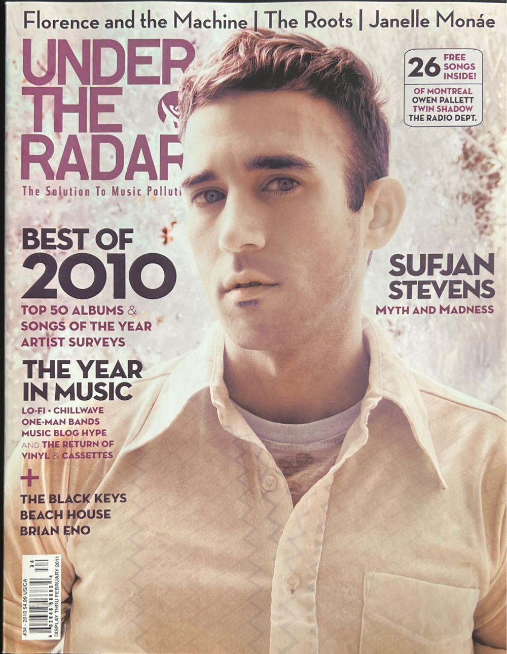 Market Magazine  2023 March-April