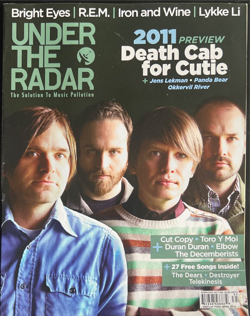 Star Wars Insider 225 Foil