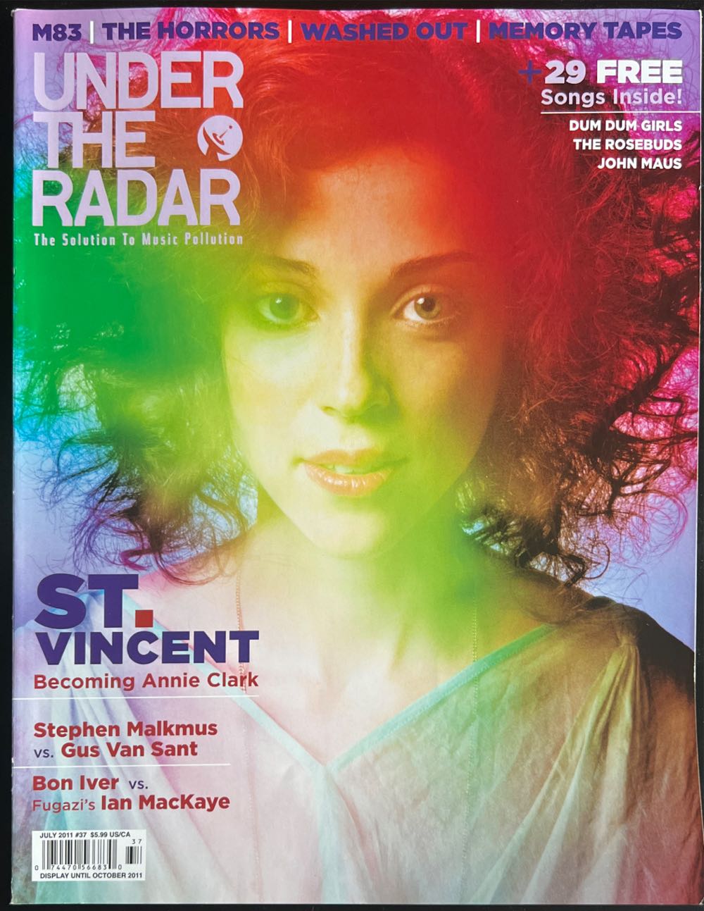 Cook's Illustrated  2023 July-August