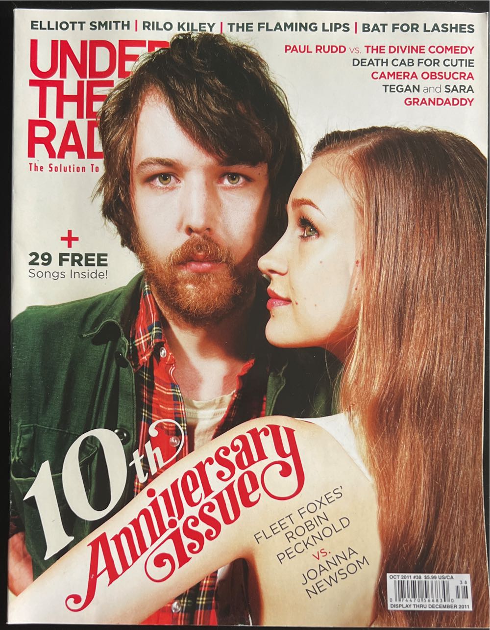 Playboy December 1975