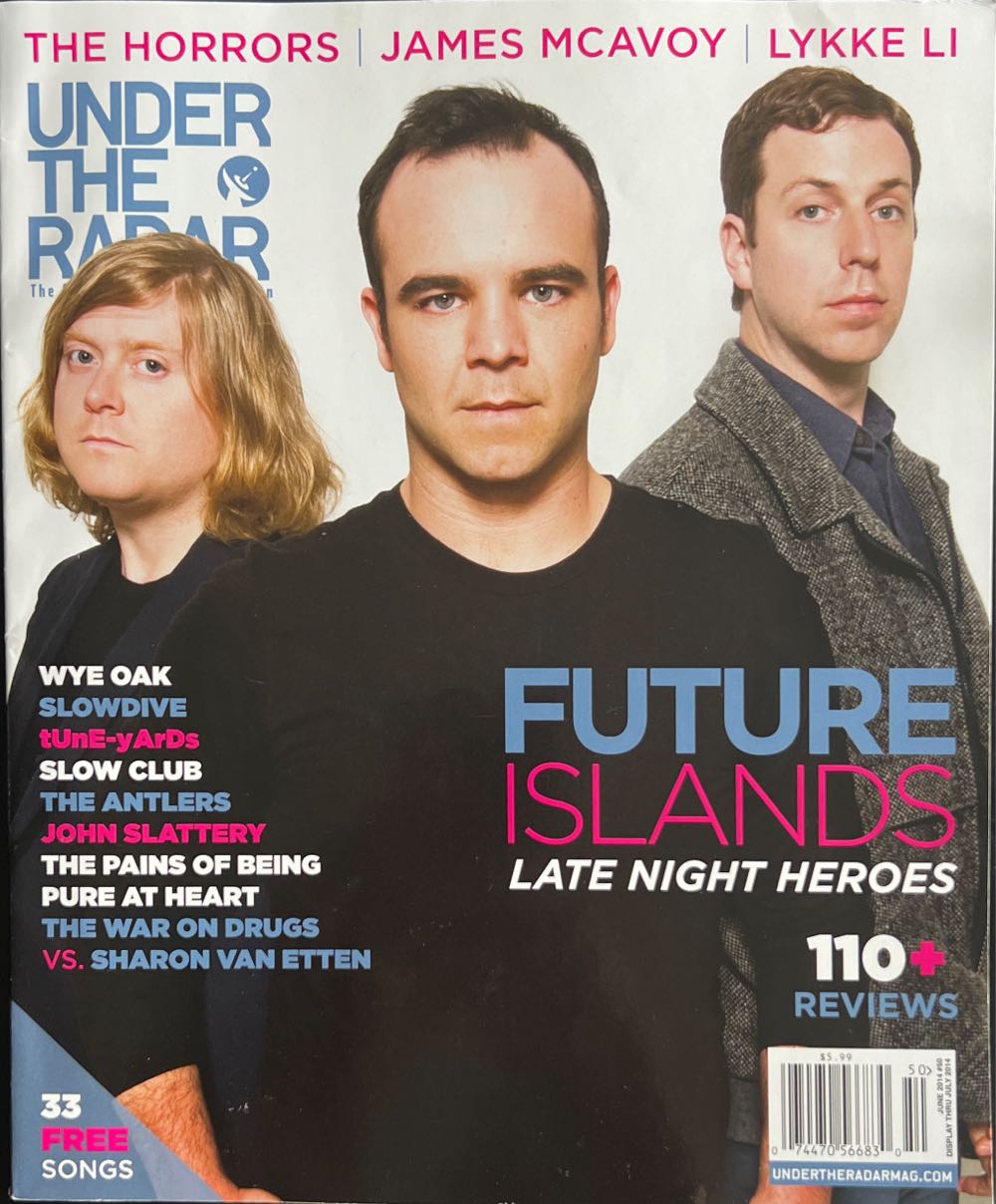 Woolworths TASTE  2021 May-June