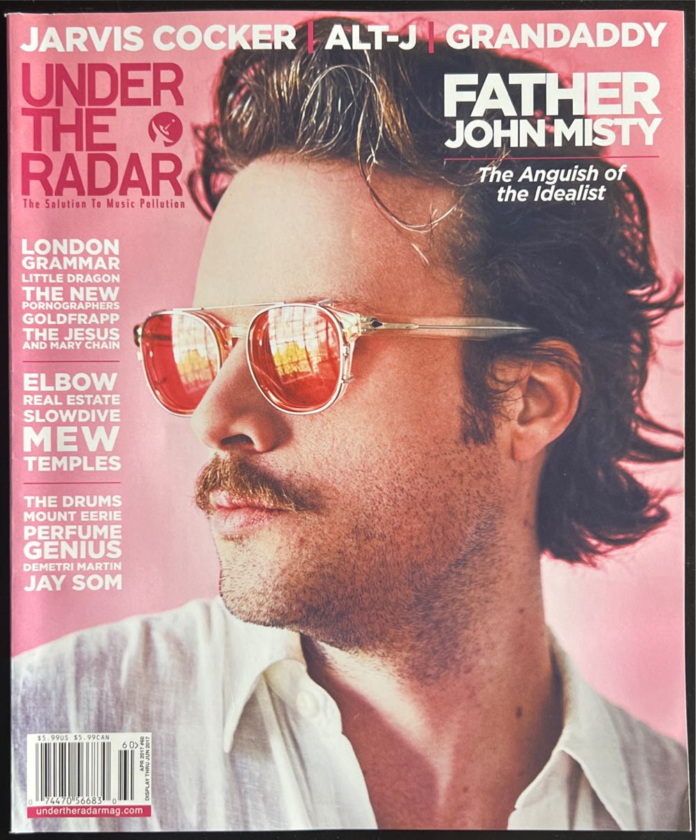 Food & Beverage Reporter  2024 June