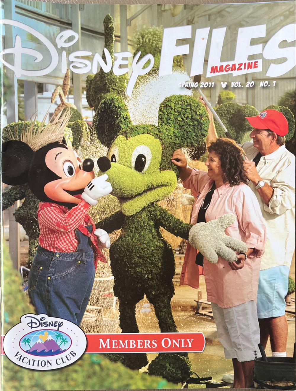 ProPhoto • 1999 • 10