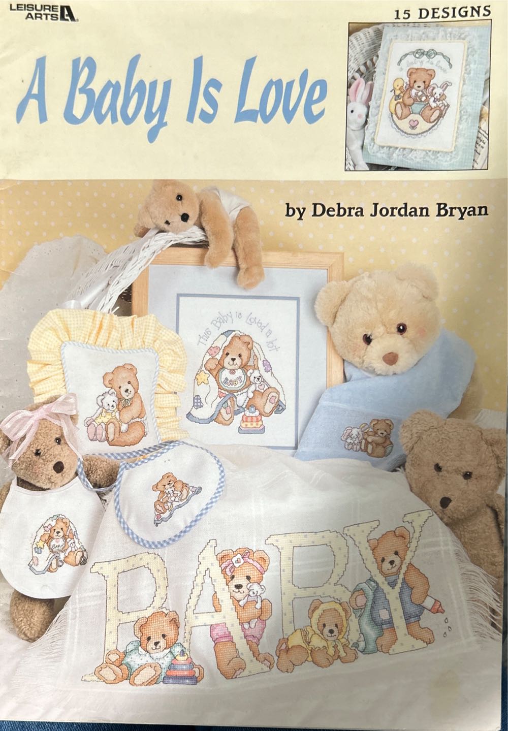 Club Play Año 6 # 62