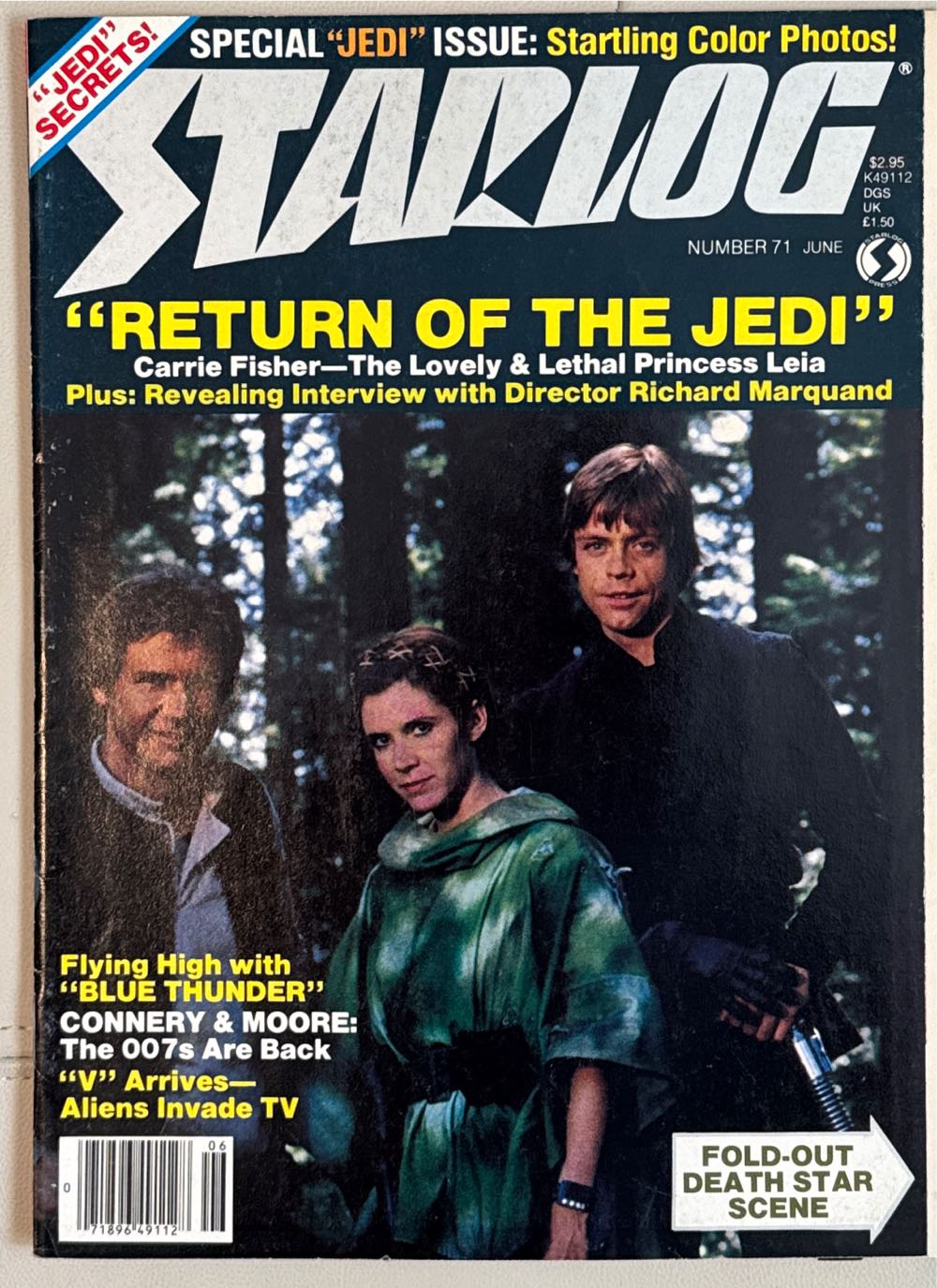 Pink Floyd: 50 Years Later