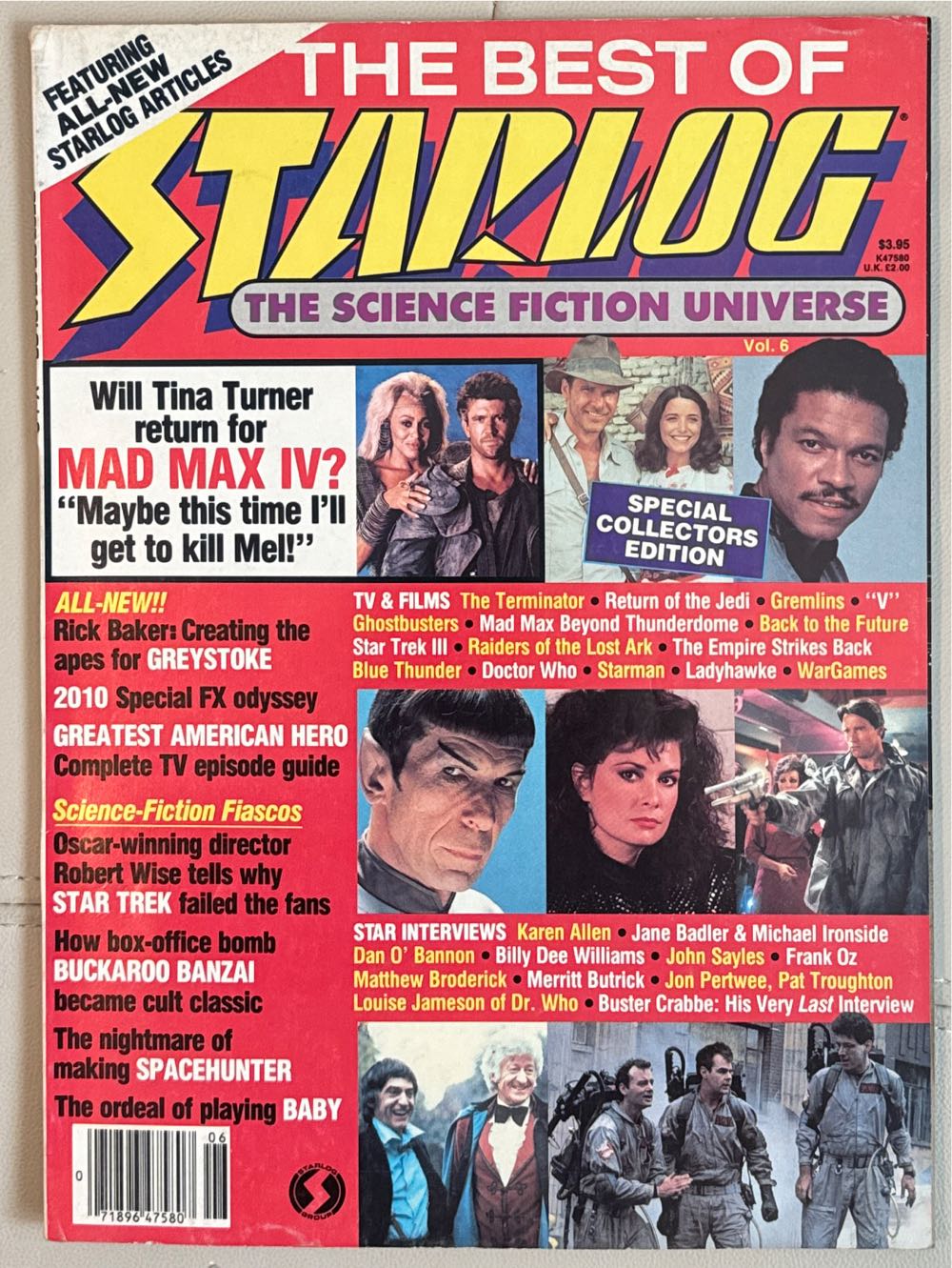 Game Raiders Año 1 #1