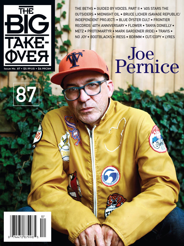 Twins Magazine 2019 Issue 5