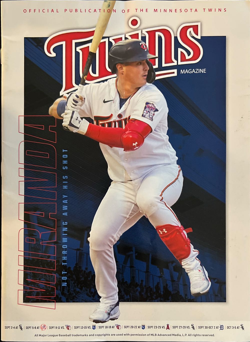 Taste of the South  2024 May-June