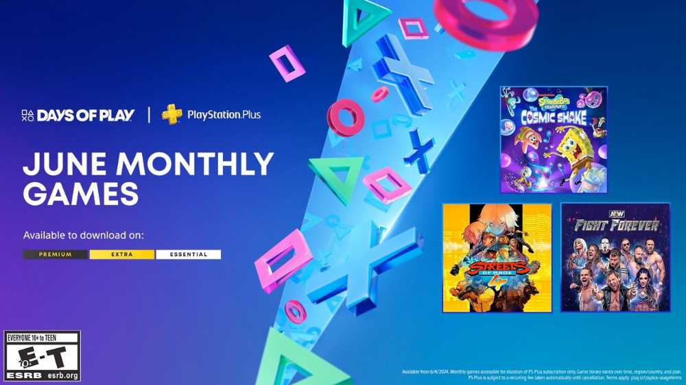 Club Playstation Año 3 # 30