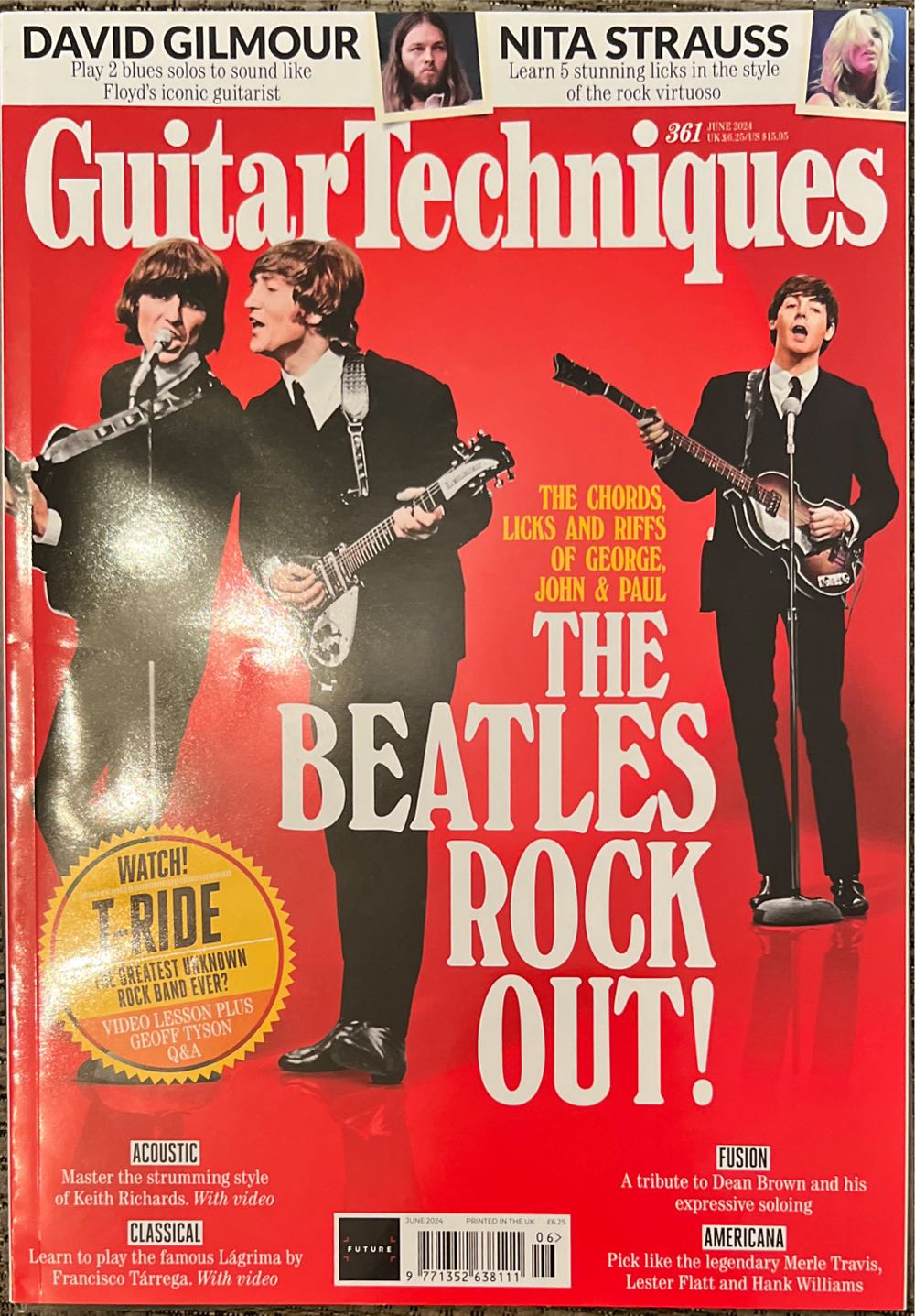 Nintendo Player's Guide: Earthbound