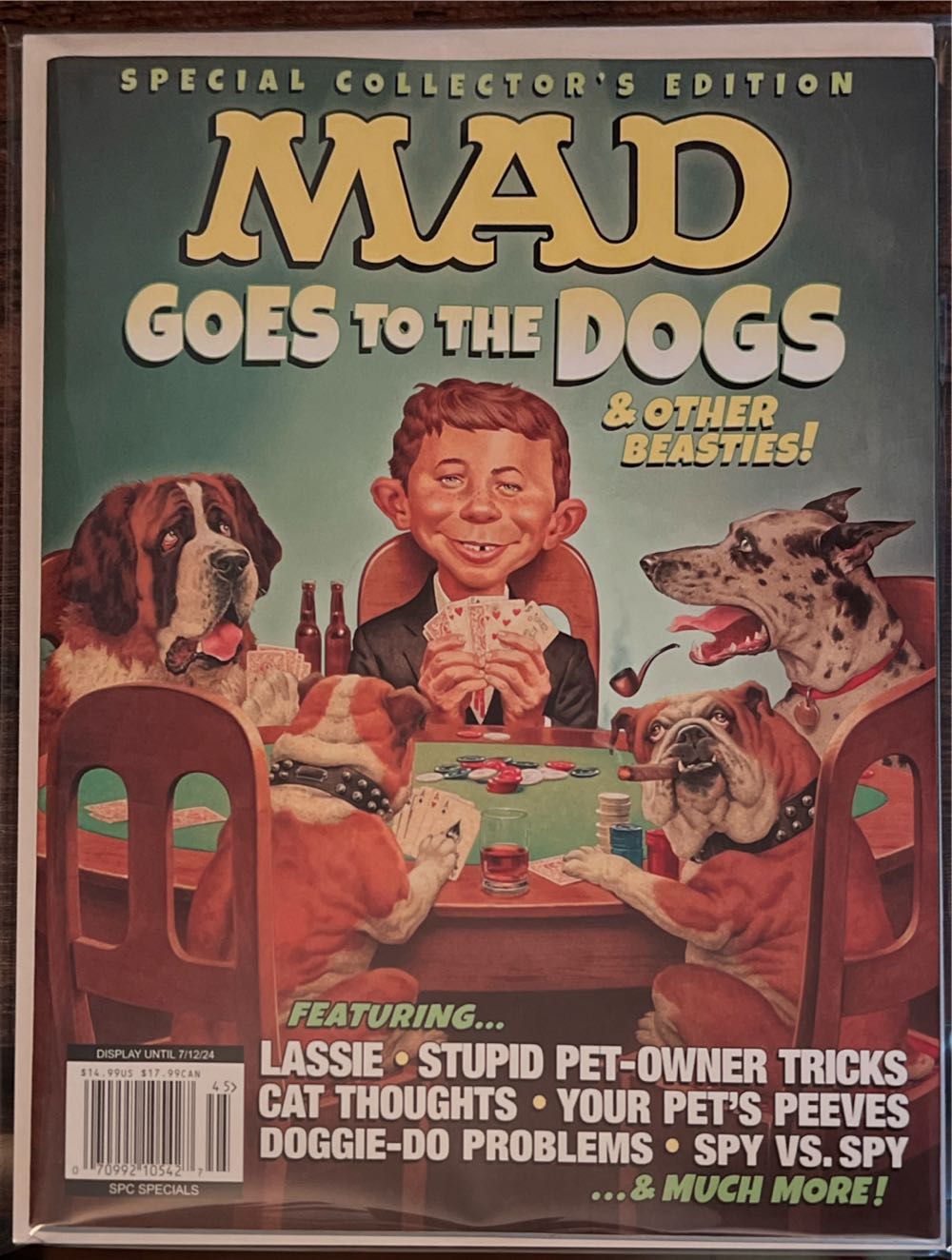 The Thomas Crown Affair