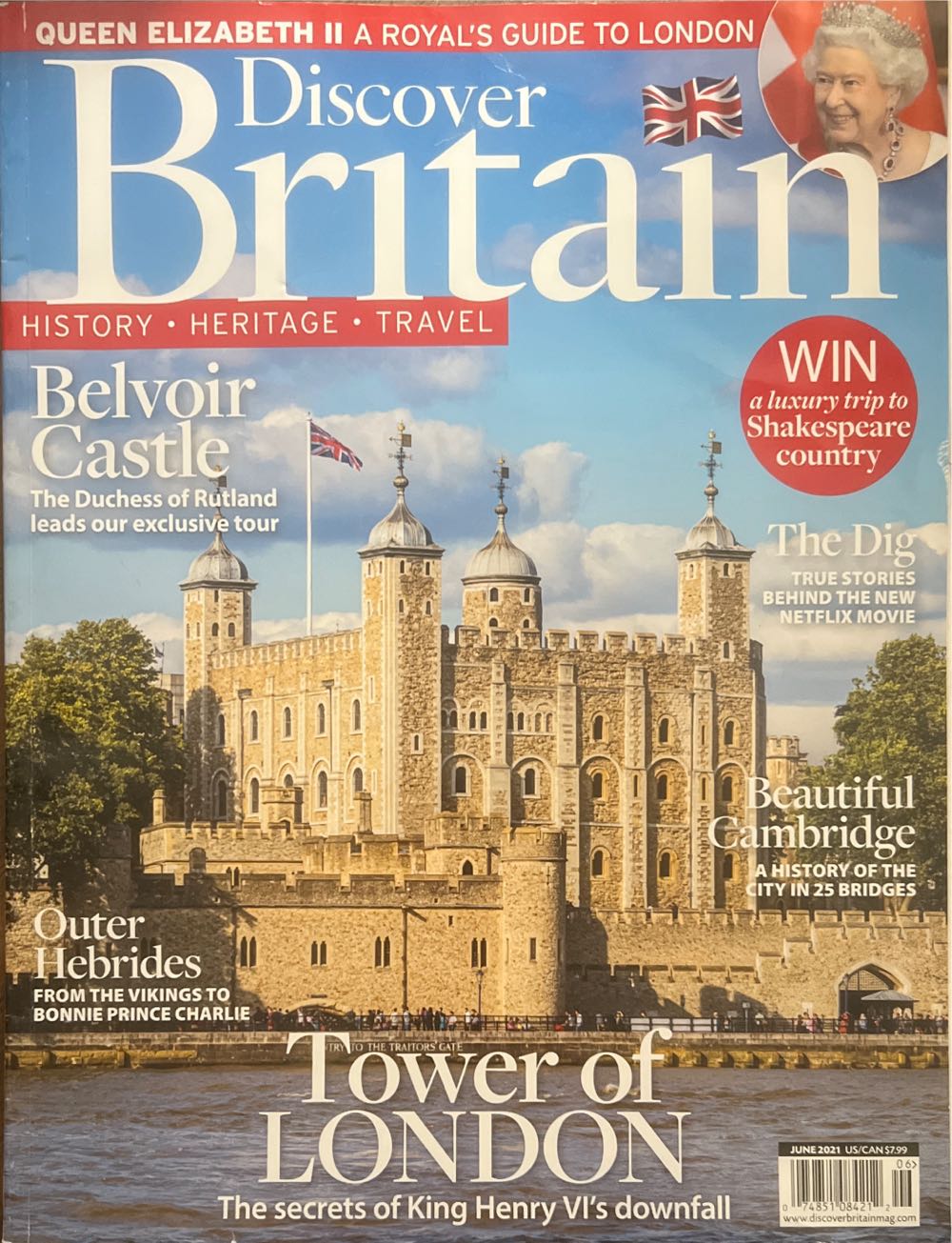 Old House Journal  2021 November-December