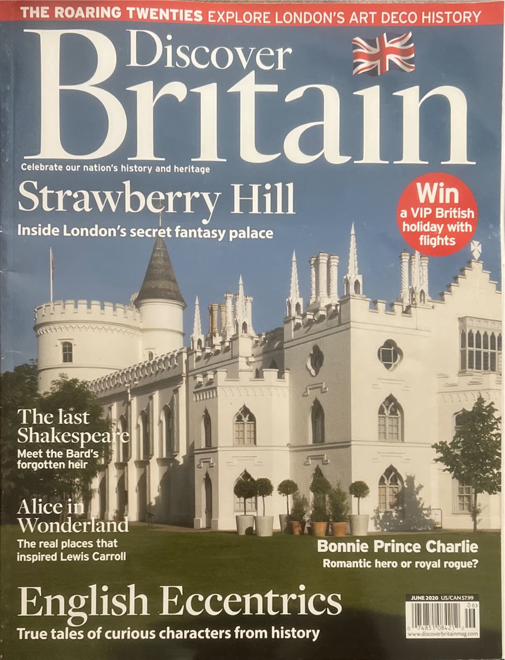 Club Play Año 5 # 61