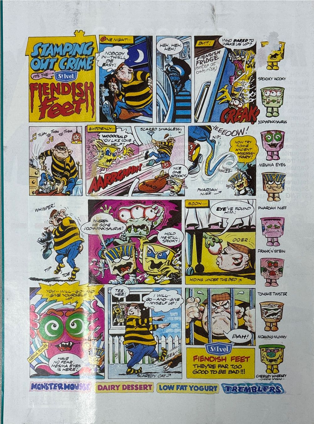 Star Trek TNG Magazine Issue #22  magazine collectible [Barcode 977096106902645] - Main Image 2