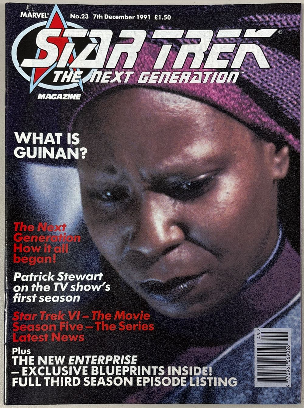 VVegOut Magazine Winter 2020 - The Holiday Issue