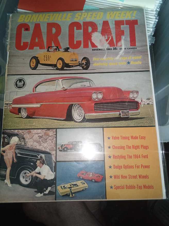 Men’s Adventure Quarterly