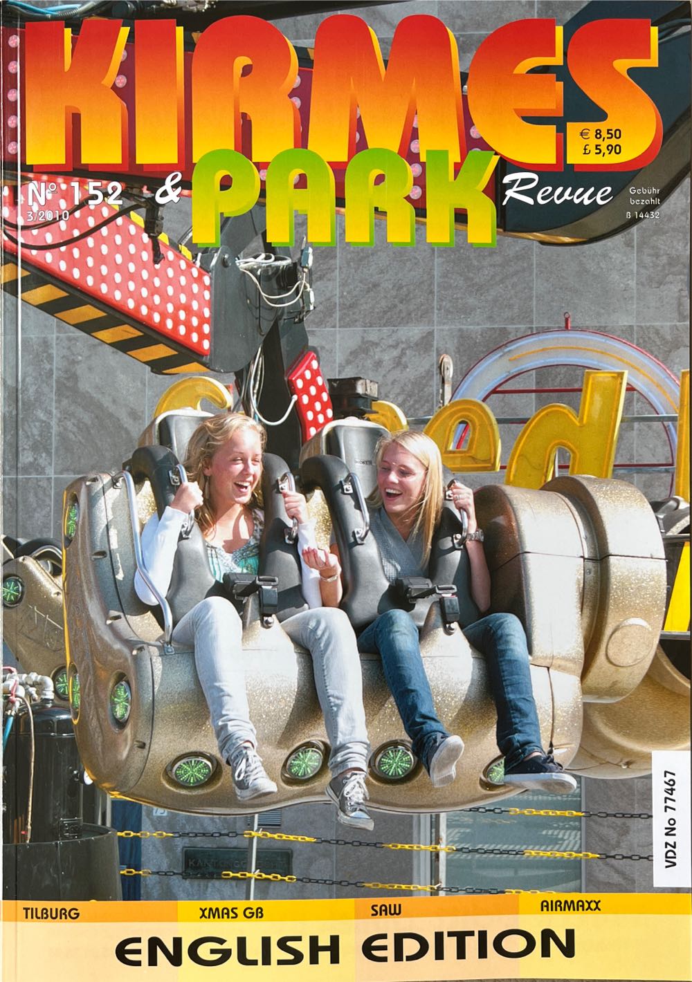 Electronic Games N. 5