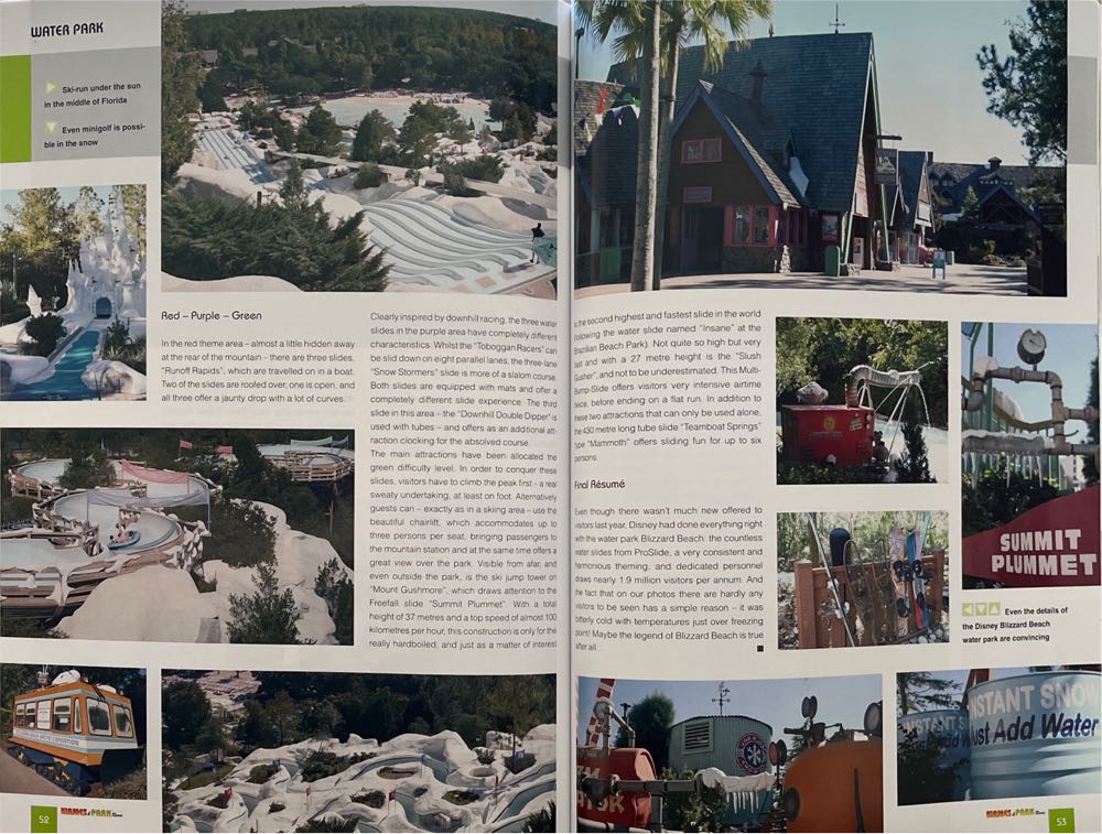 Kirmes & Park Revue 152  (March) magazine collectible - Main Image 4