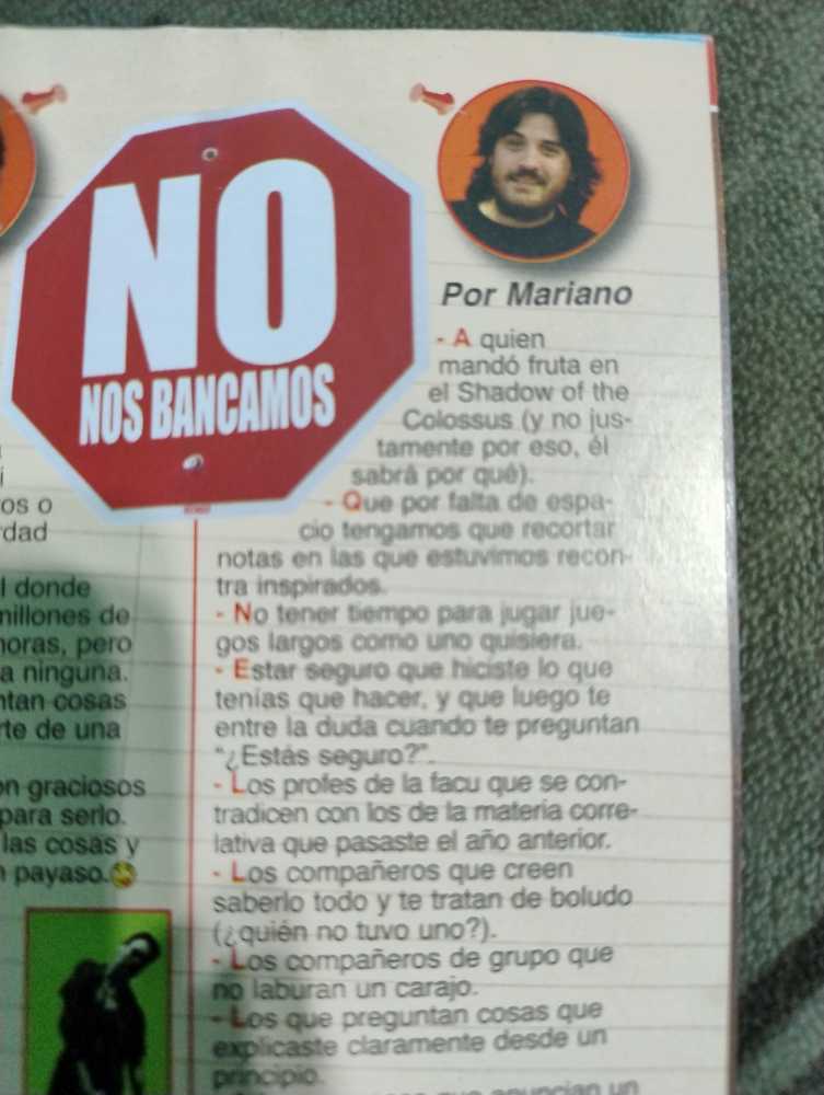 Club Play Año 10 # 100  (octubre) magazine collectible - Main Image 3