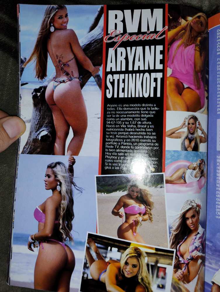 Club Play Año 10 # 104  (junio) magazine collectible - Main Image 3