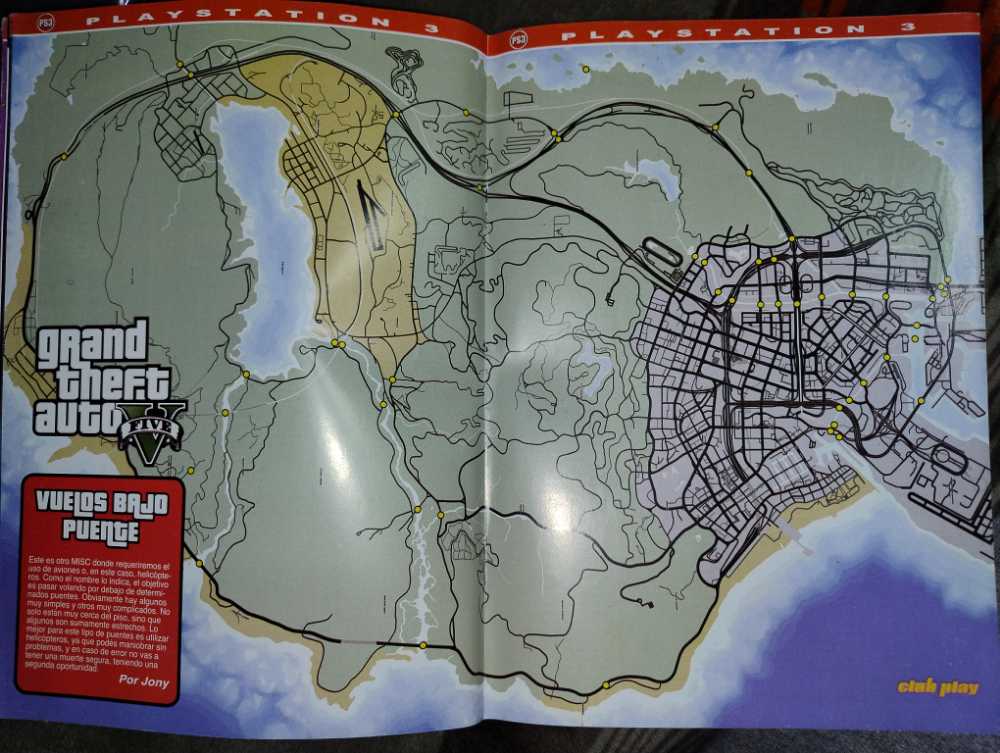 Club Play Año 10 # 106  (noviembre) magazine collectible - Main Image 2