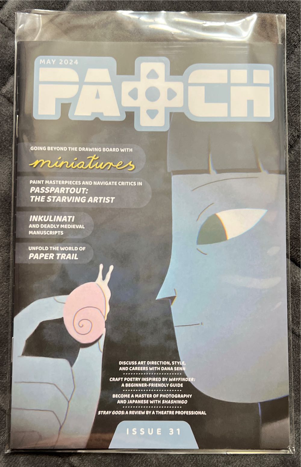 The Girls Of Penthouse