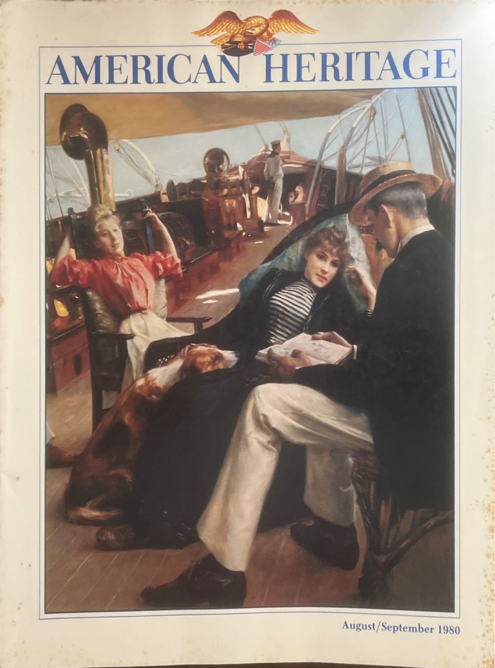 Leisure Arts Bread Cloths Cross Stitch Book 2 Designs