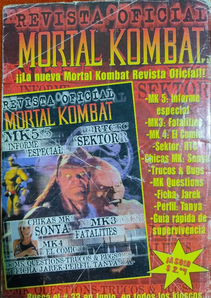 Club Playstation Año 2 # 16  (mayo) magazine collectible - Main Image 4