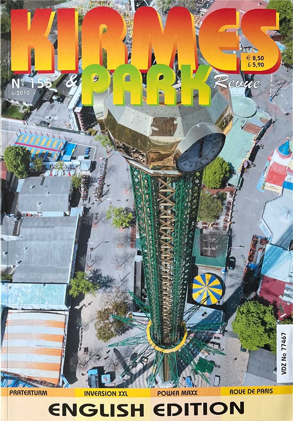 Life Story Movie Magic: Star Wars Returns