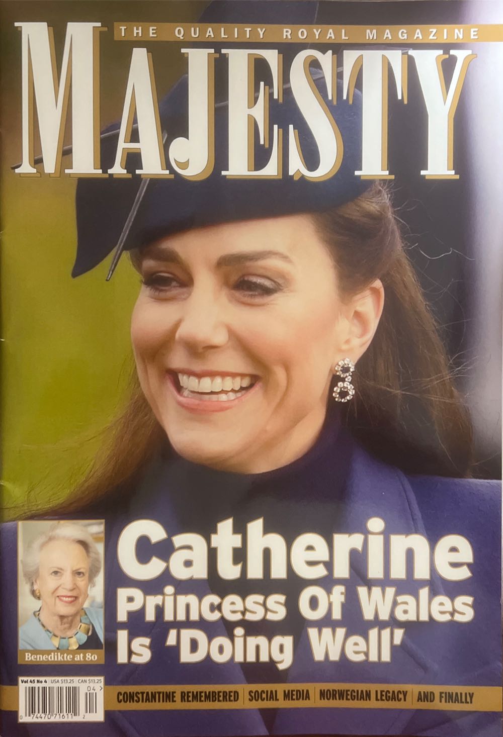 Digital Camera world