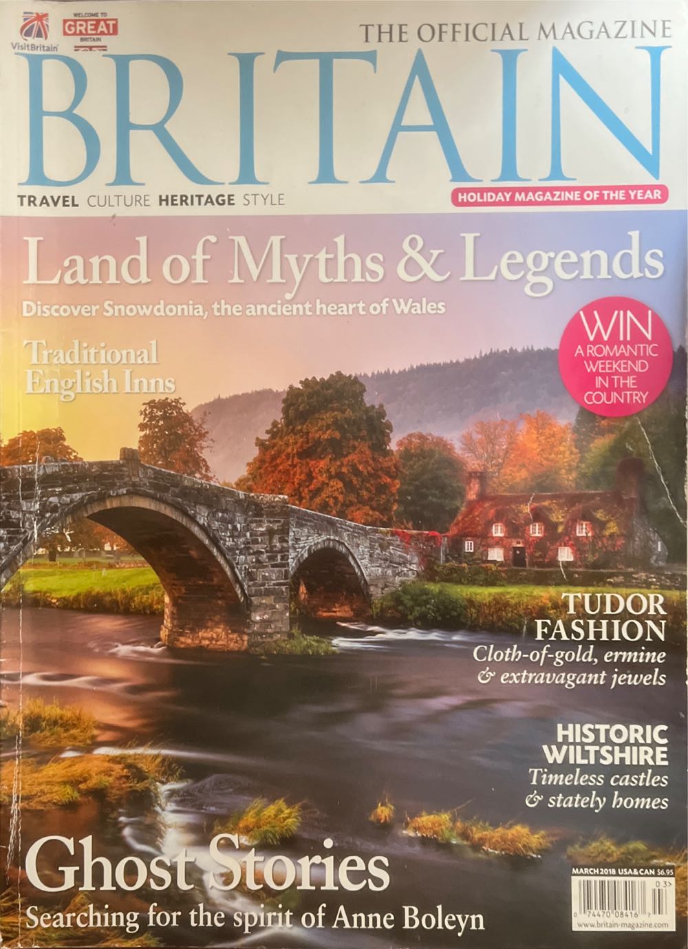 La Cucina Italiana  2023 Aprile