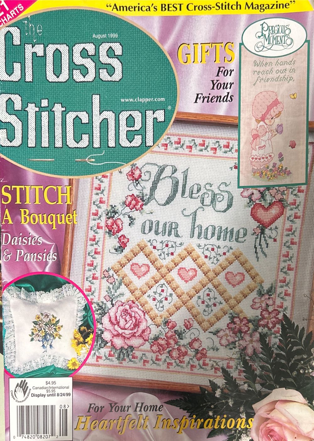 RV Travel Lifestyle  2024 March-April