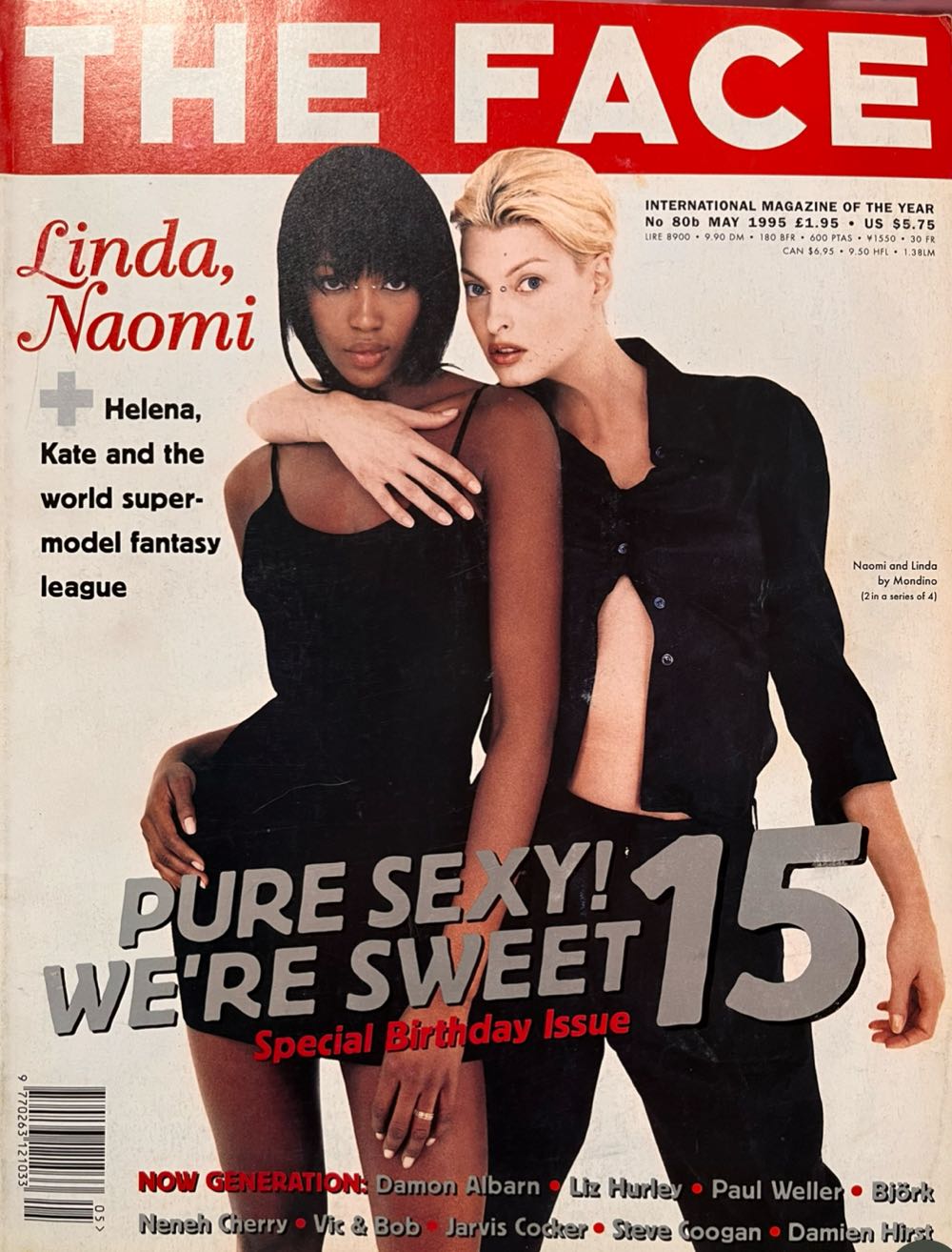 Rolling Stone Metallica