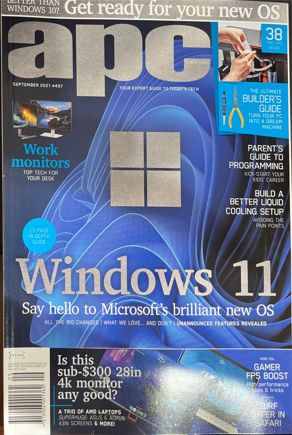 Entertainment Weekly