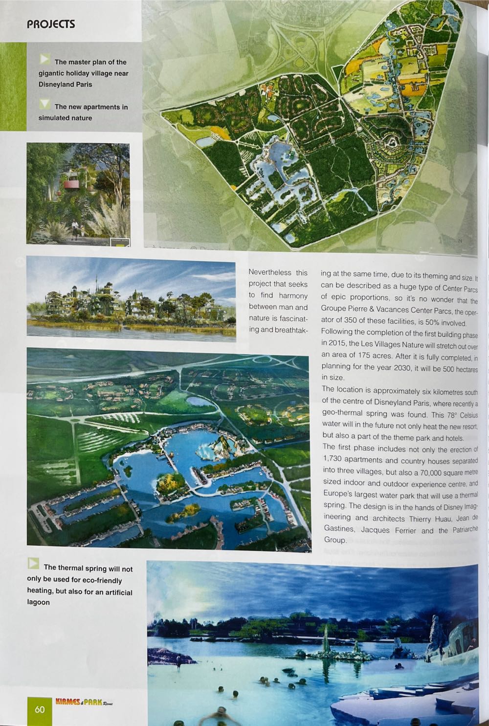 Kirmes & Park Revue 165  (April) magazine collectible - Main Image 4