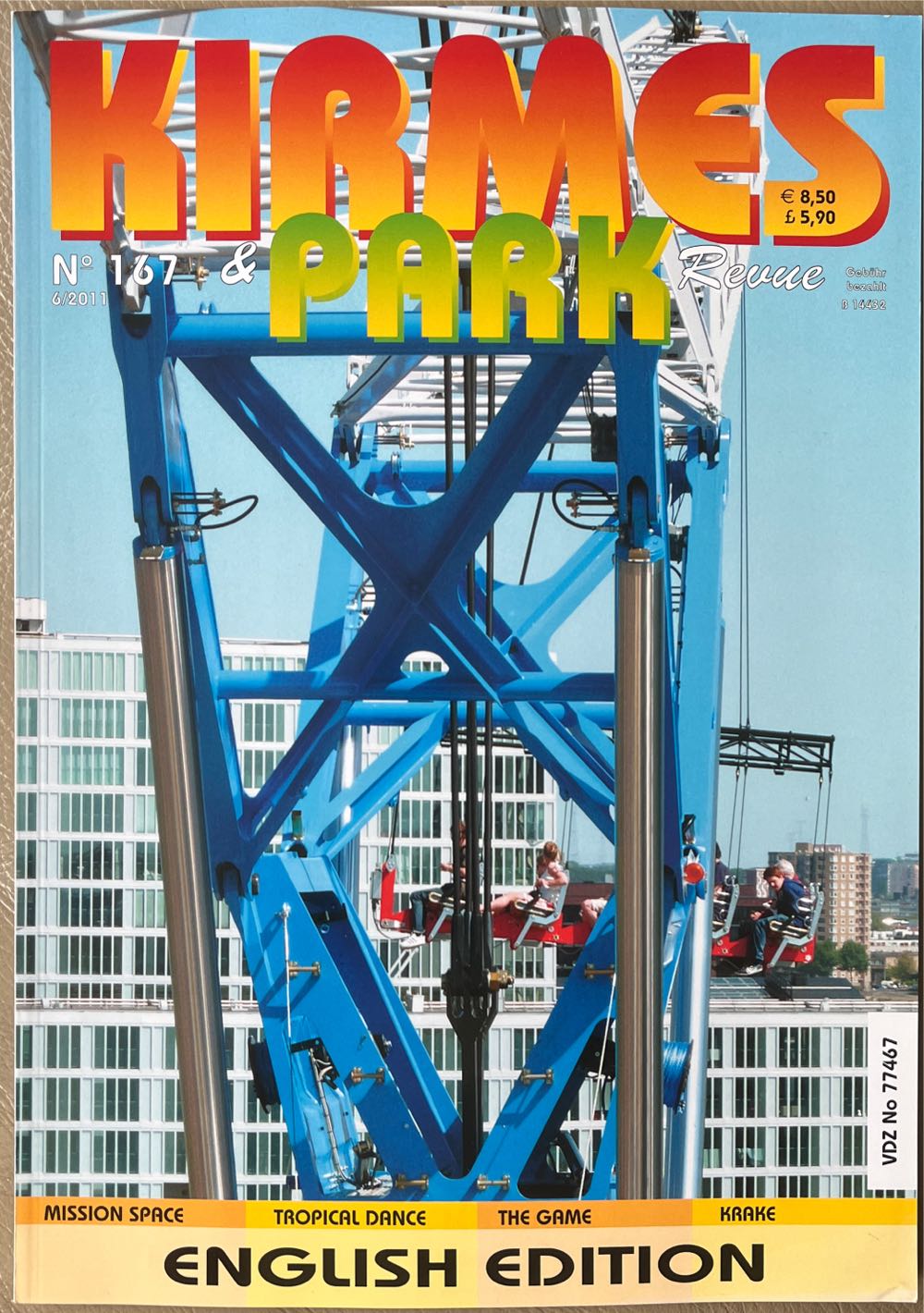 Club Play Año 2 # 17