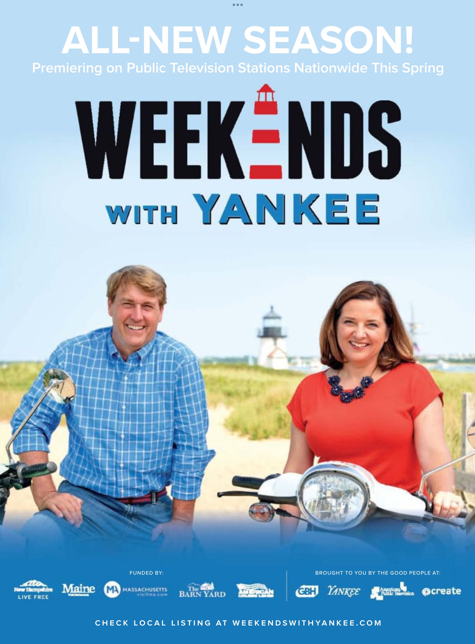 Yankee Magazine  2024 March-April  (March) magazine collectible - Main Image 2