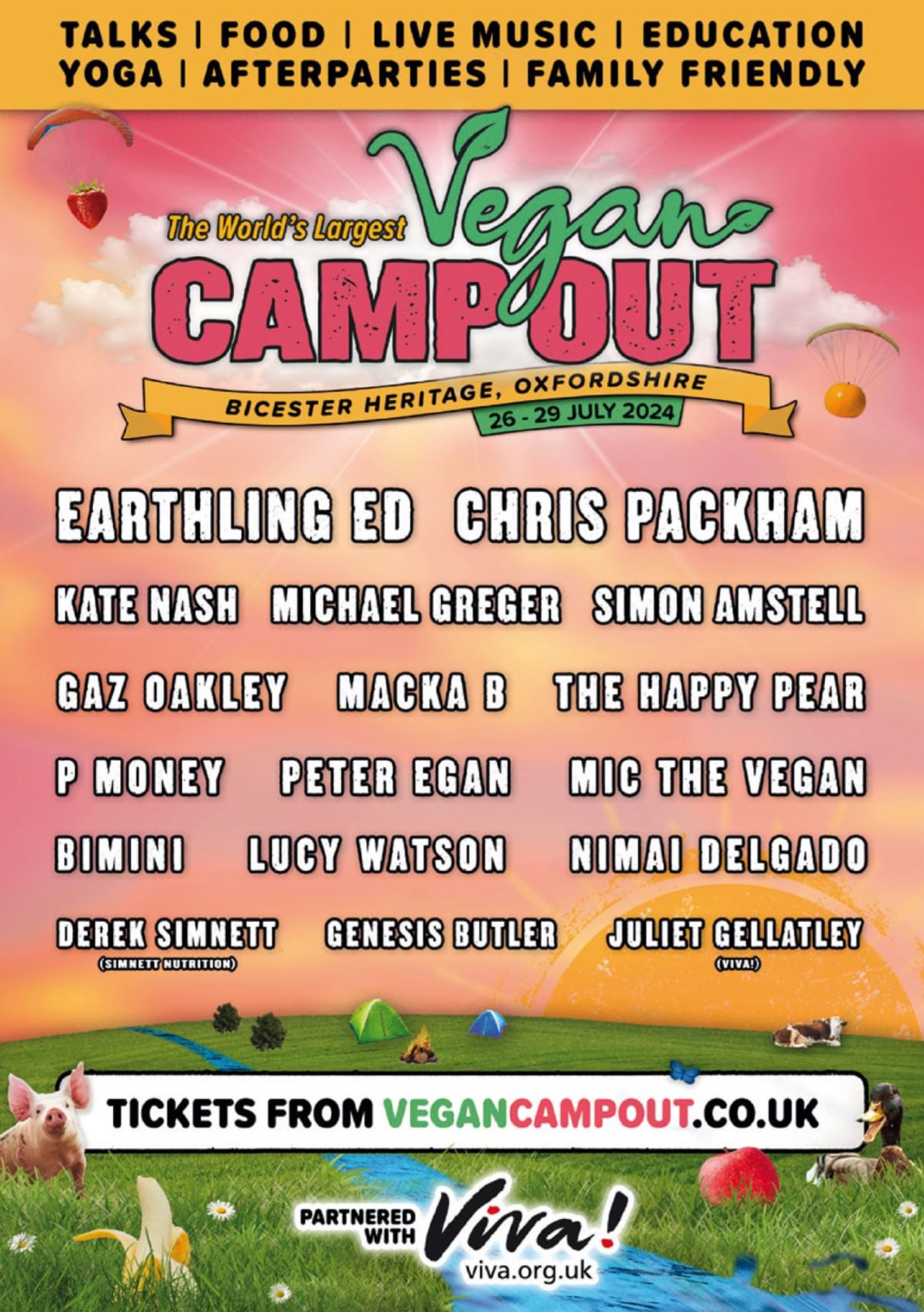 Vegan Food  2024 May  (May) magazine collectible - Main Image 2