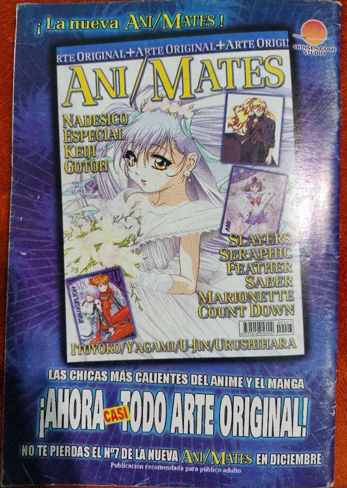 Club Playstation Año 2 # 24  (diciembre) magazine collectible - Main Image 4