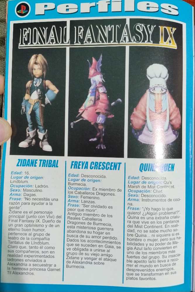 Club Playstation Año 3 # 25  (febrero) magazine collectible - Main Image 2