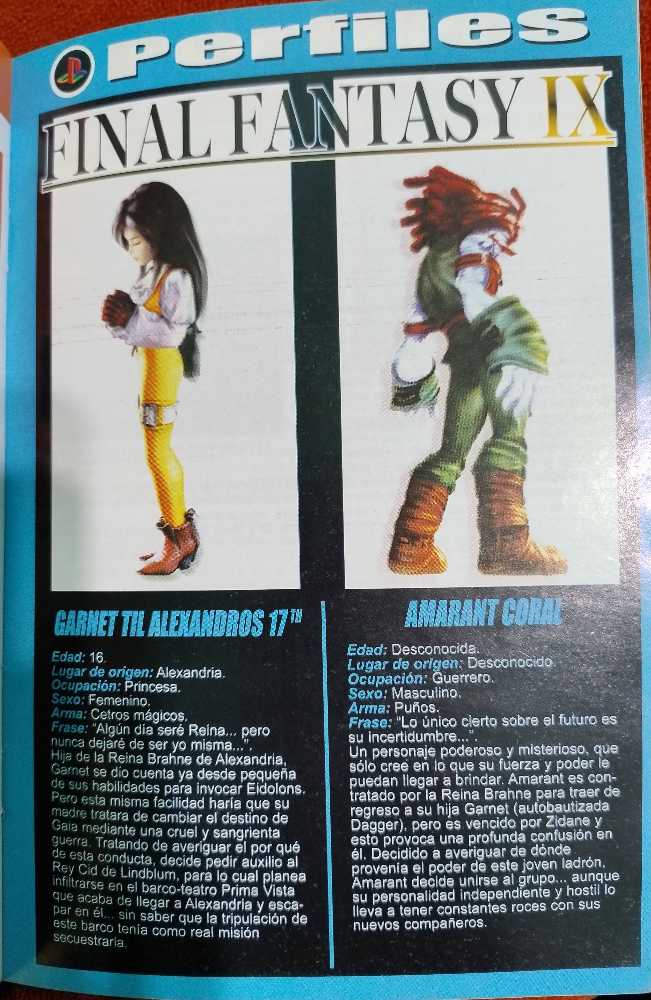 Club Playstation Año 3 # 27  (abril) magazine collectible - Main Image 3