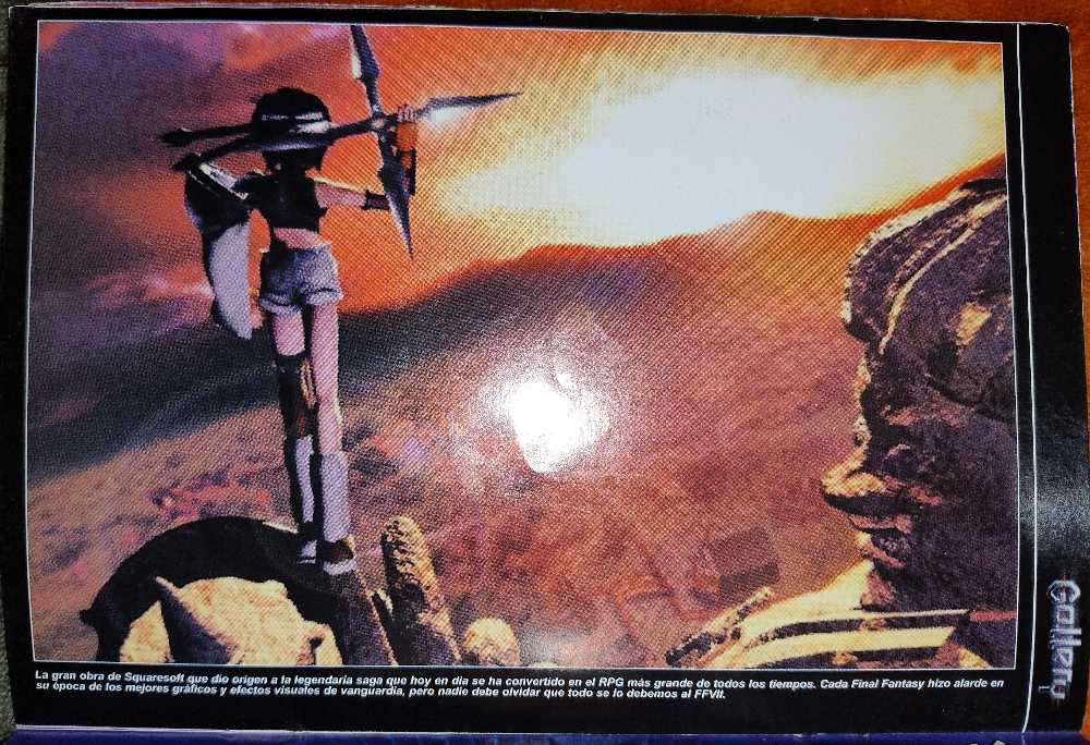 Club Playstation Año 3 # 29  (mayo) magazine collectible - Main Image 3