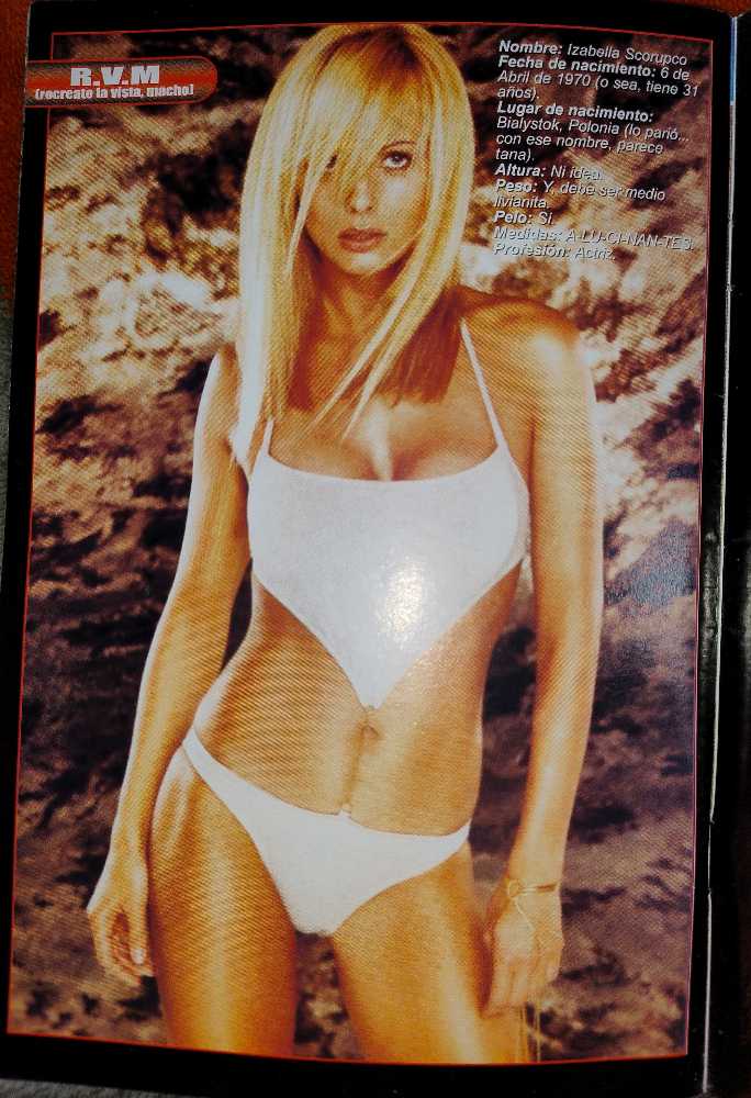 Club Playstation Año 3 # 35  (noviembre) magazine collectible - Main Image 3