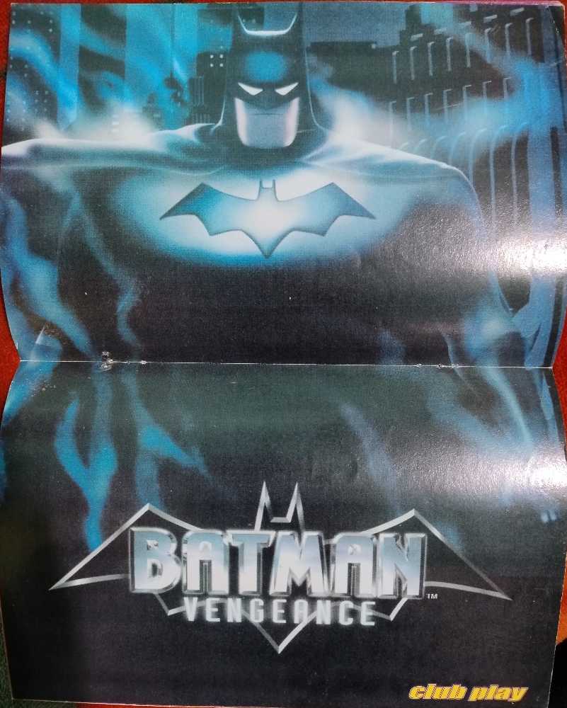 Club Playstation Año 3 # 36  (diciembre) magazine collectible - Main Image 2