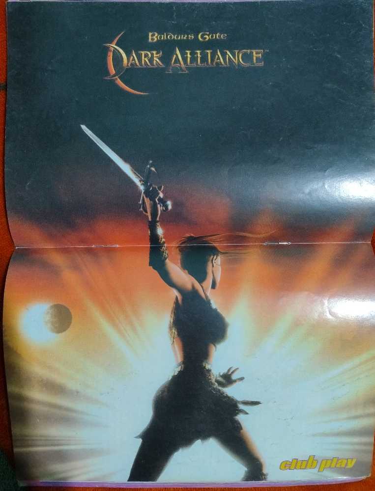 Club Playstation Año 4 # 37  (febrero) magazine collectible - Main Image 2