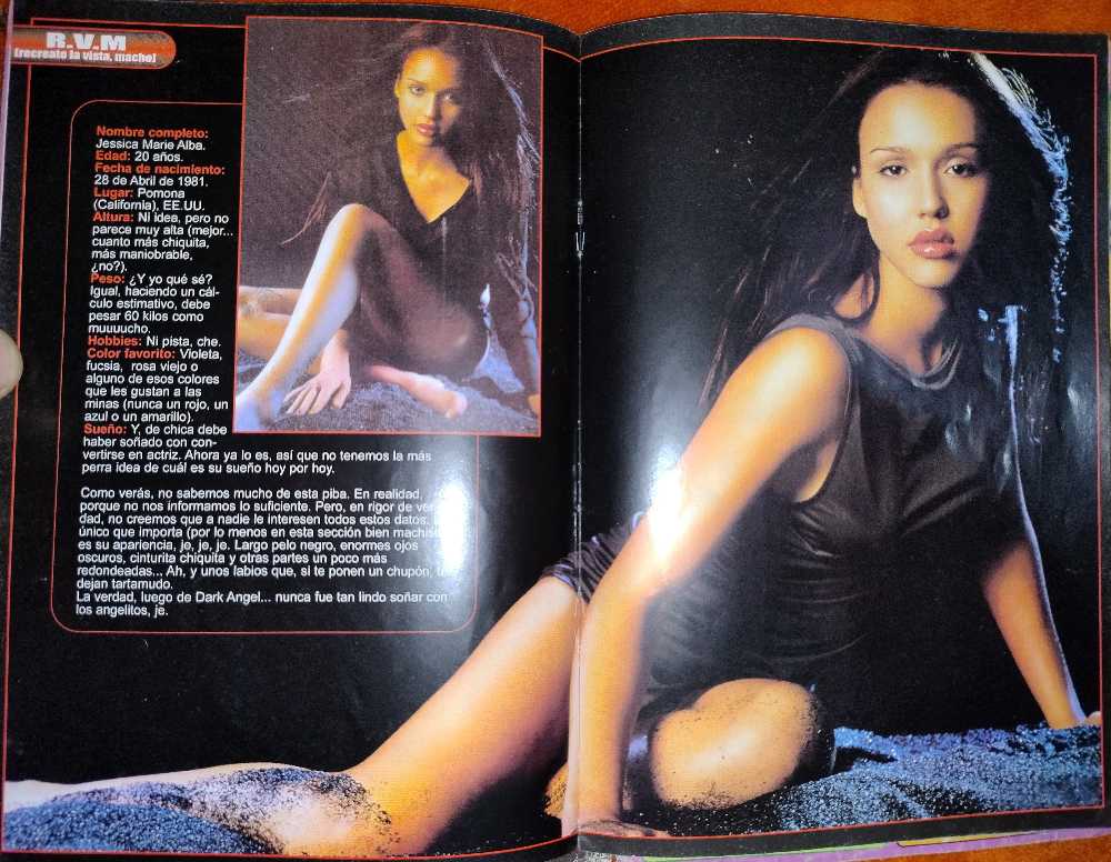 Club Playstation Año 4 # 37  (febrero) magazine collectible - Main Image 3