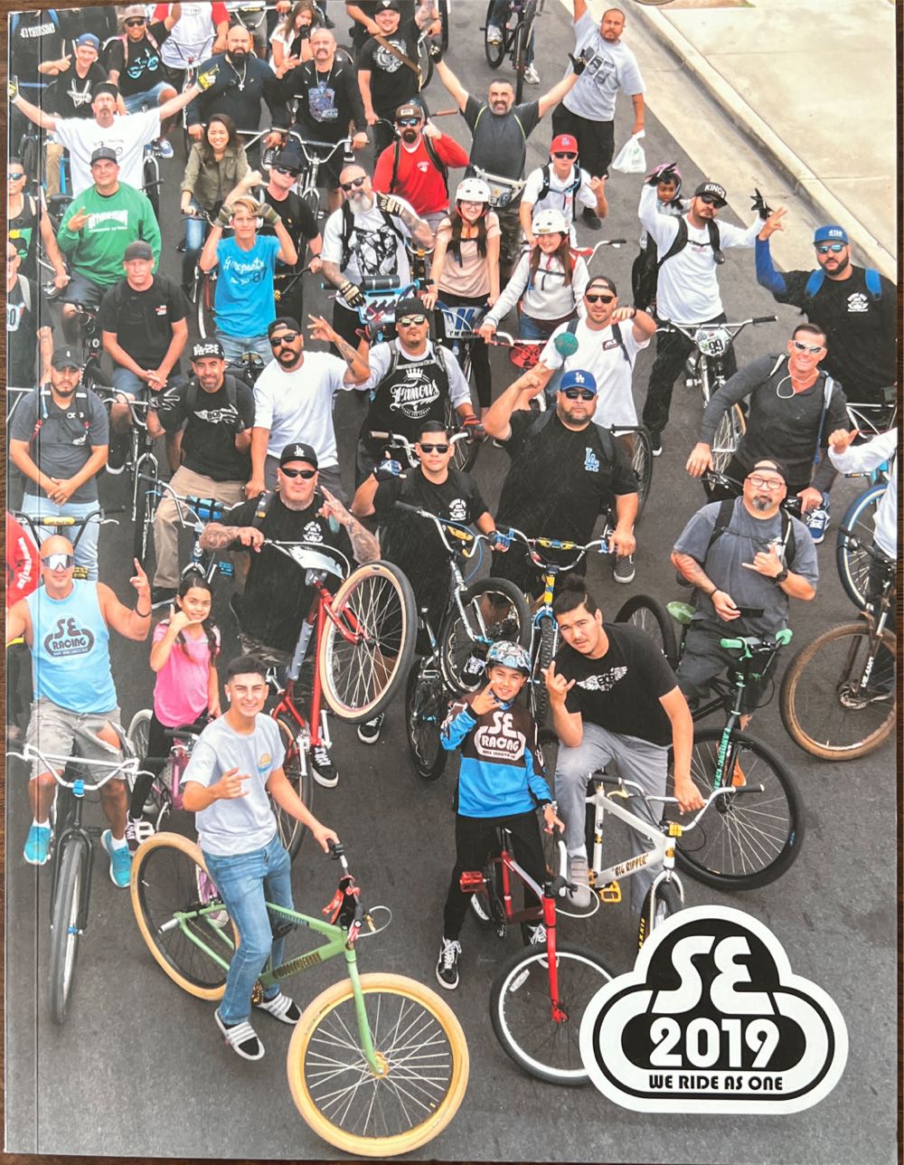 The Source - January 2001