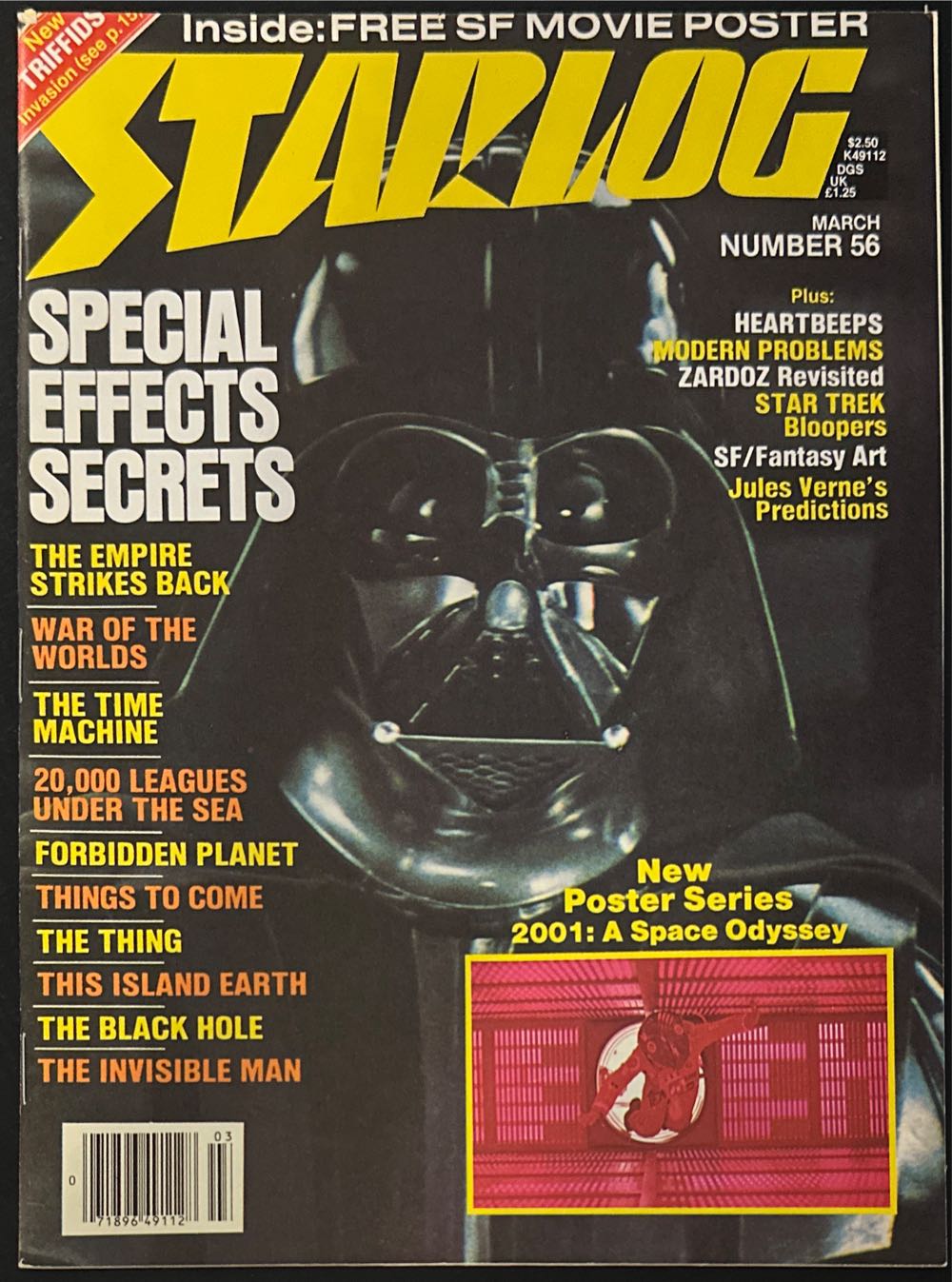 The Staurday Evening Post