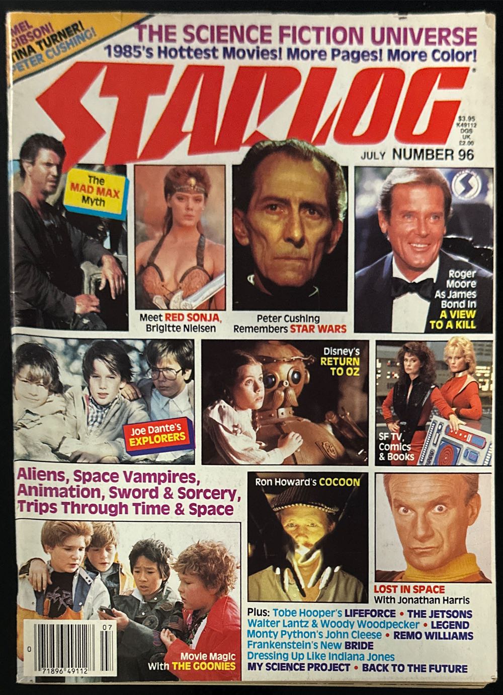 The Face Vol. 2 No. 08 May 1989