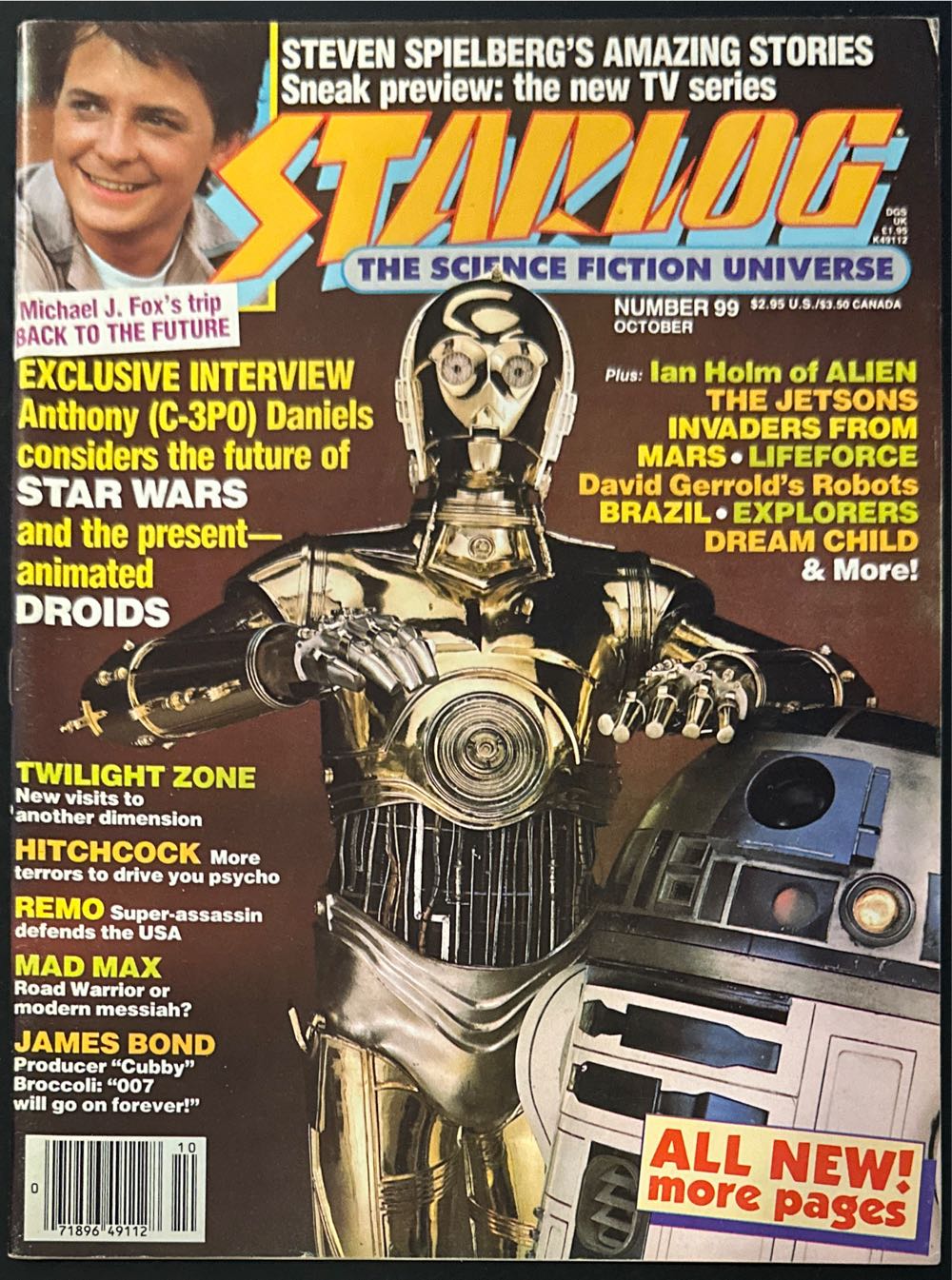 New Scientist  2024 April 20-26